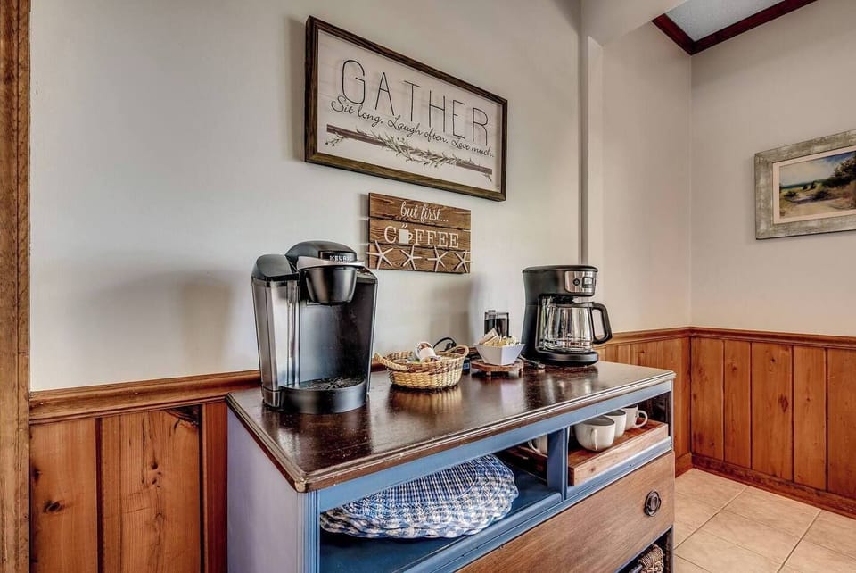 Coffee Bar