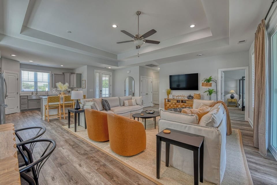 Inlet Surf Lodge