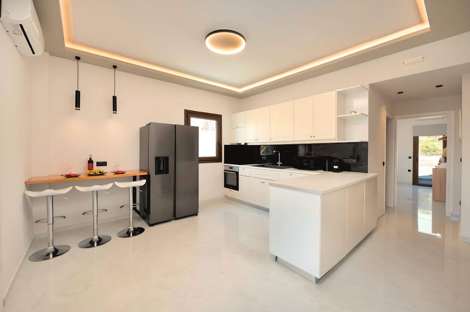 Stafa Villa | HotelPraxis Group