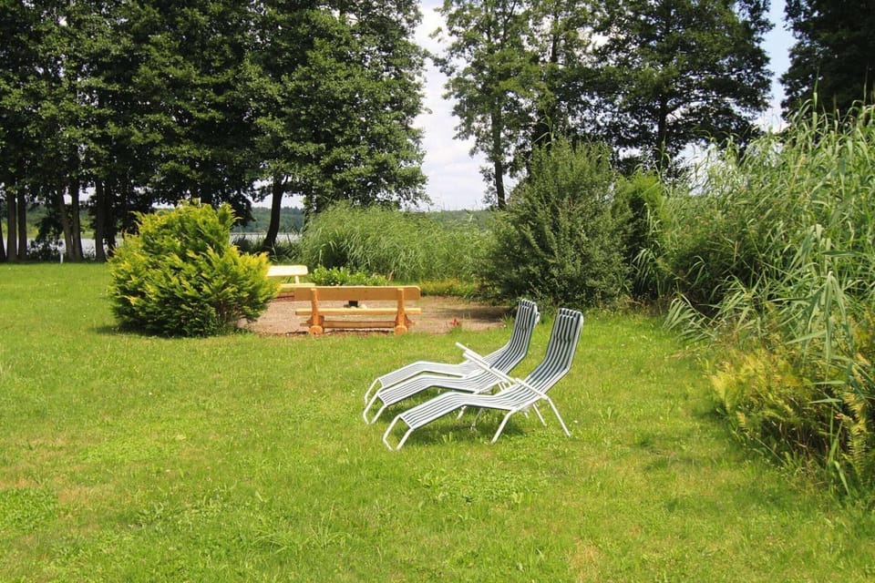 Garden [summer]