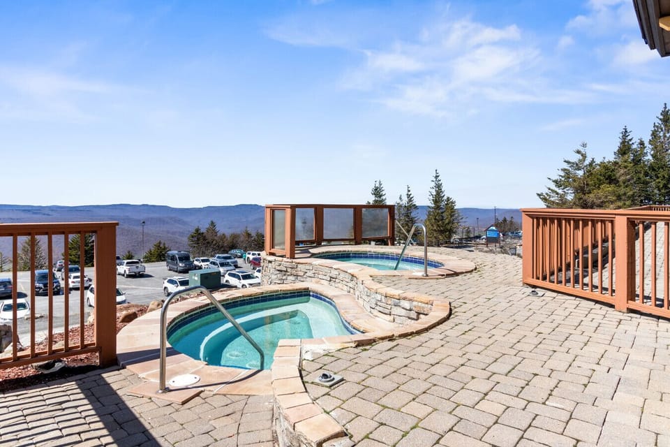 Hot Tubs
