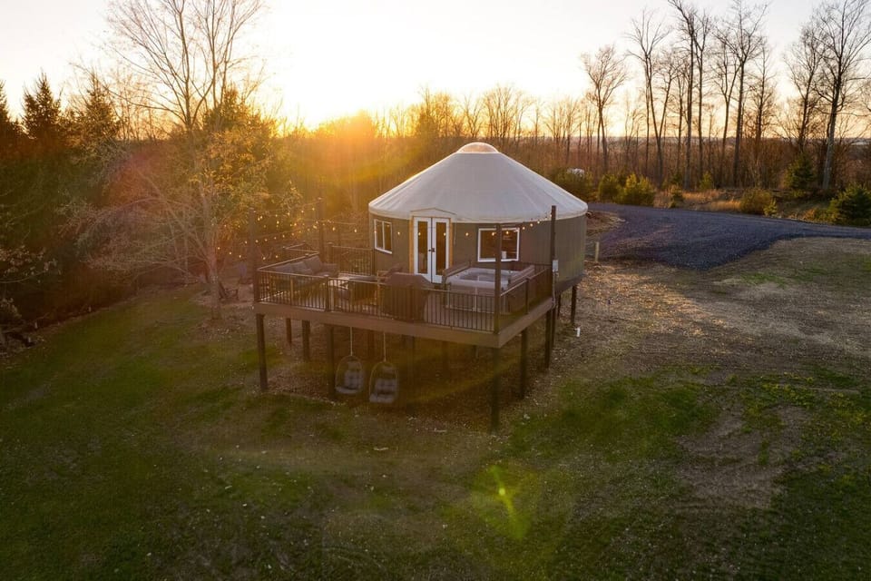 We are ready for you!