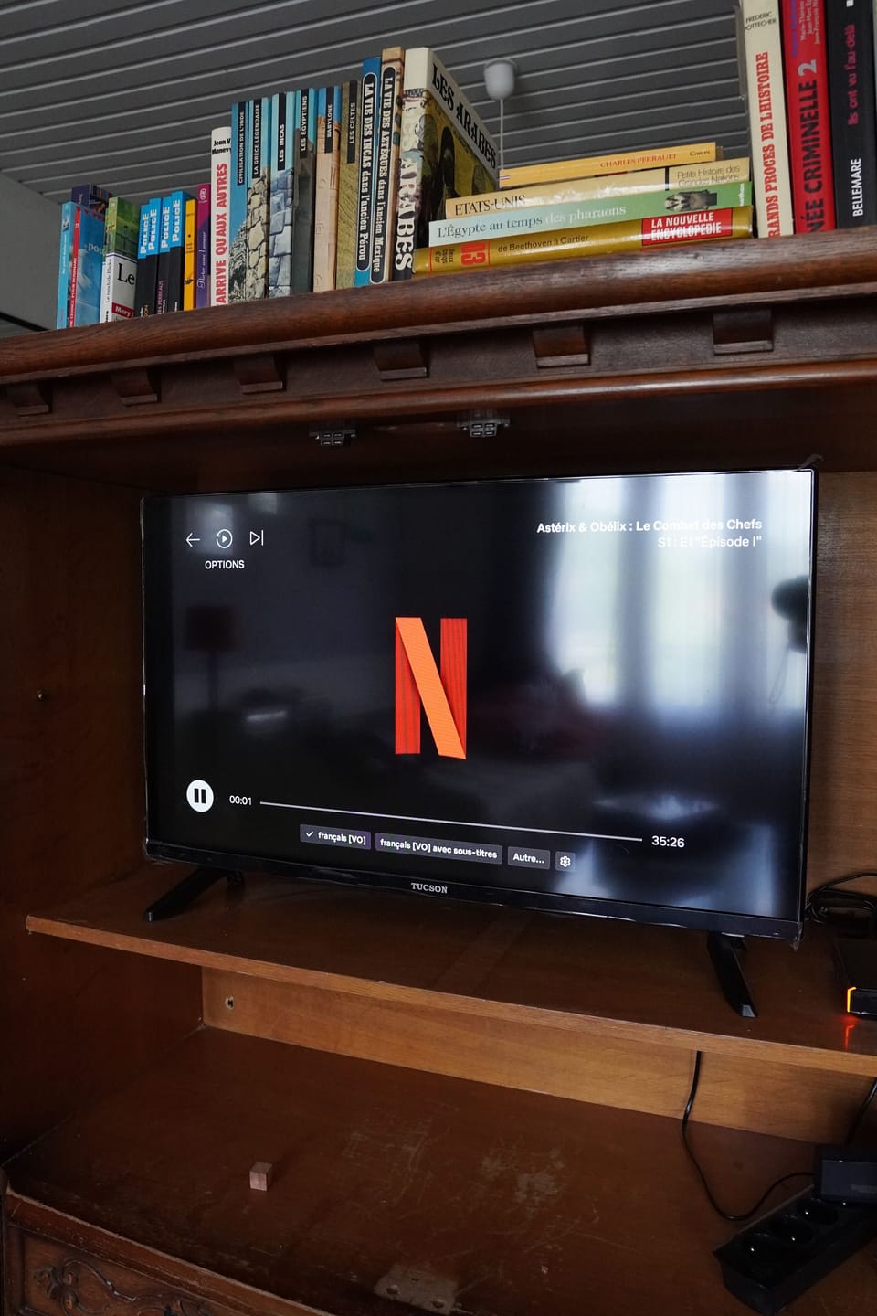 Television