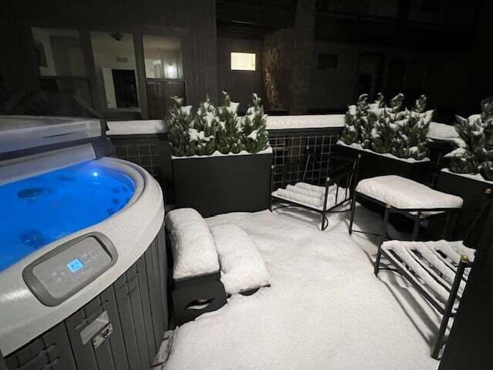 Picture yourself here!
