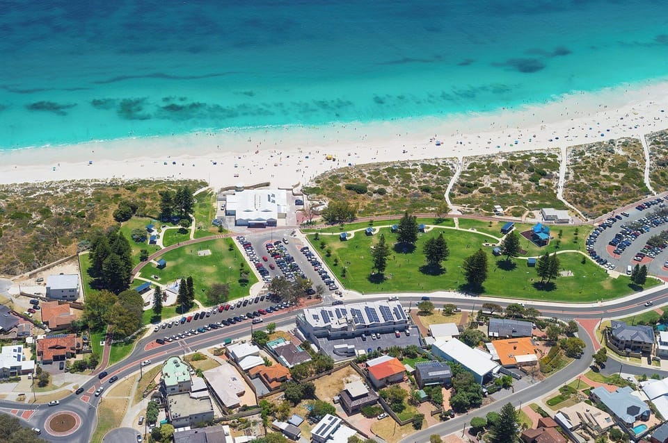 Mullaloo Beach