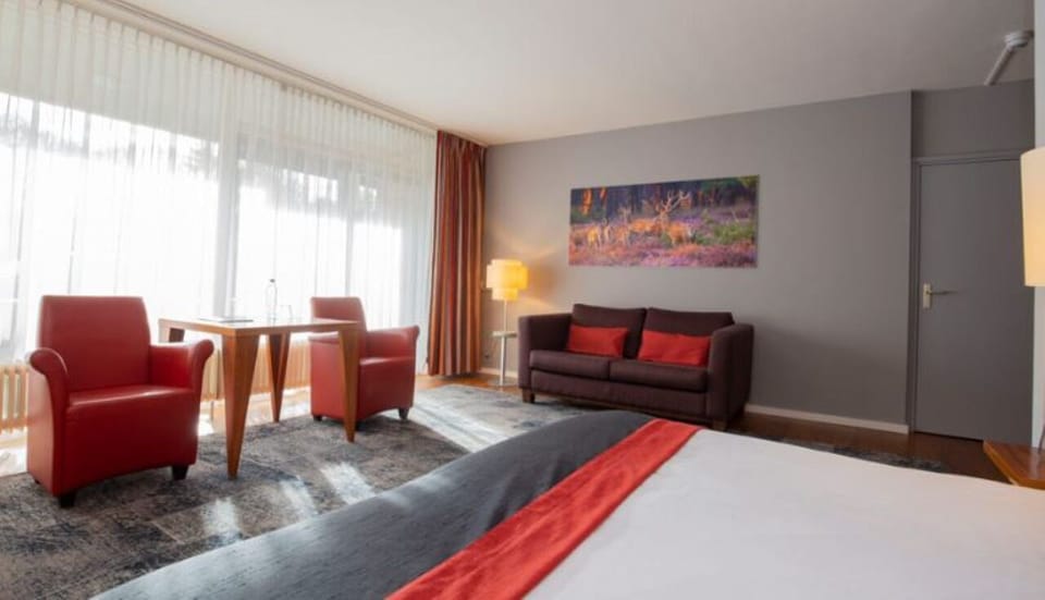 Room amenities