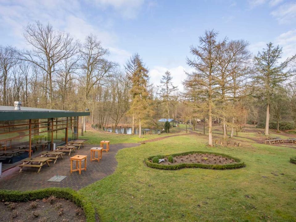 Outdoors