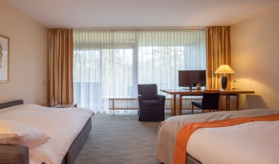 Room amenities