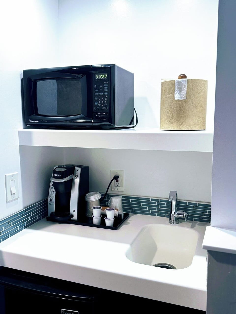 Kitchenette