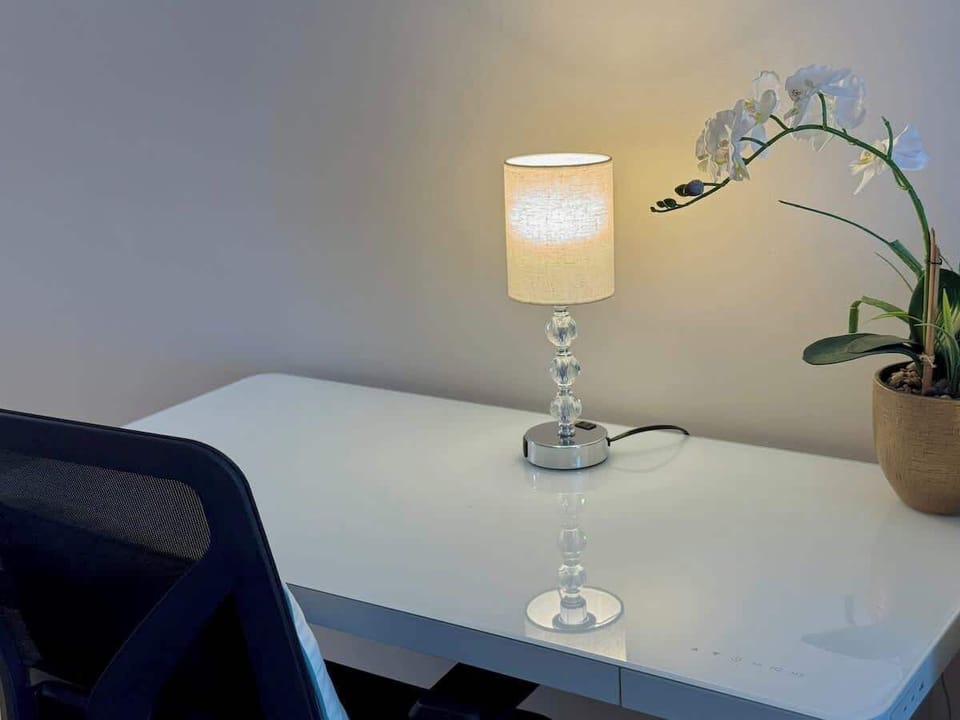 48 inch Height adjustable desk