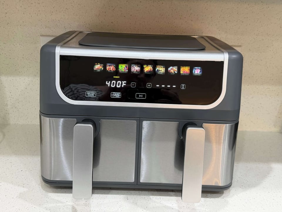 AirFryer