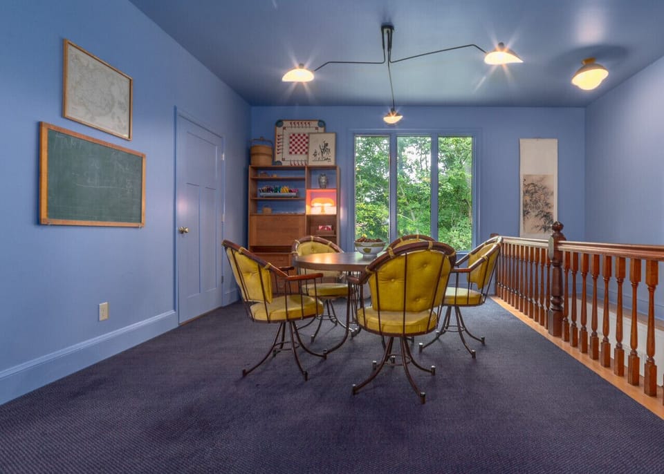 Choose from a wide selection of games for hours of entertainment.