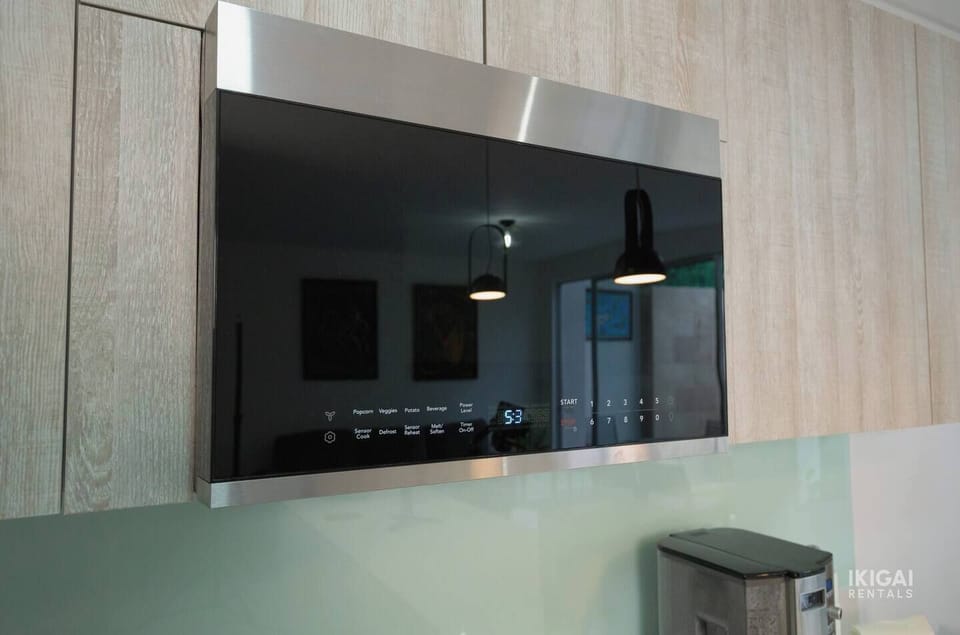 microondas / microwave 