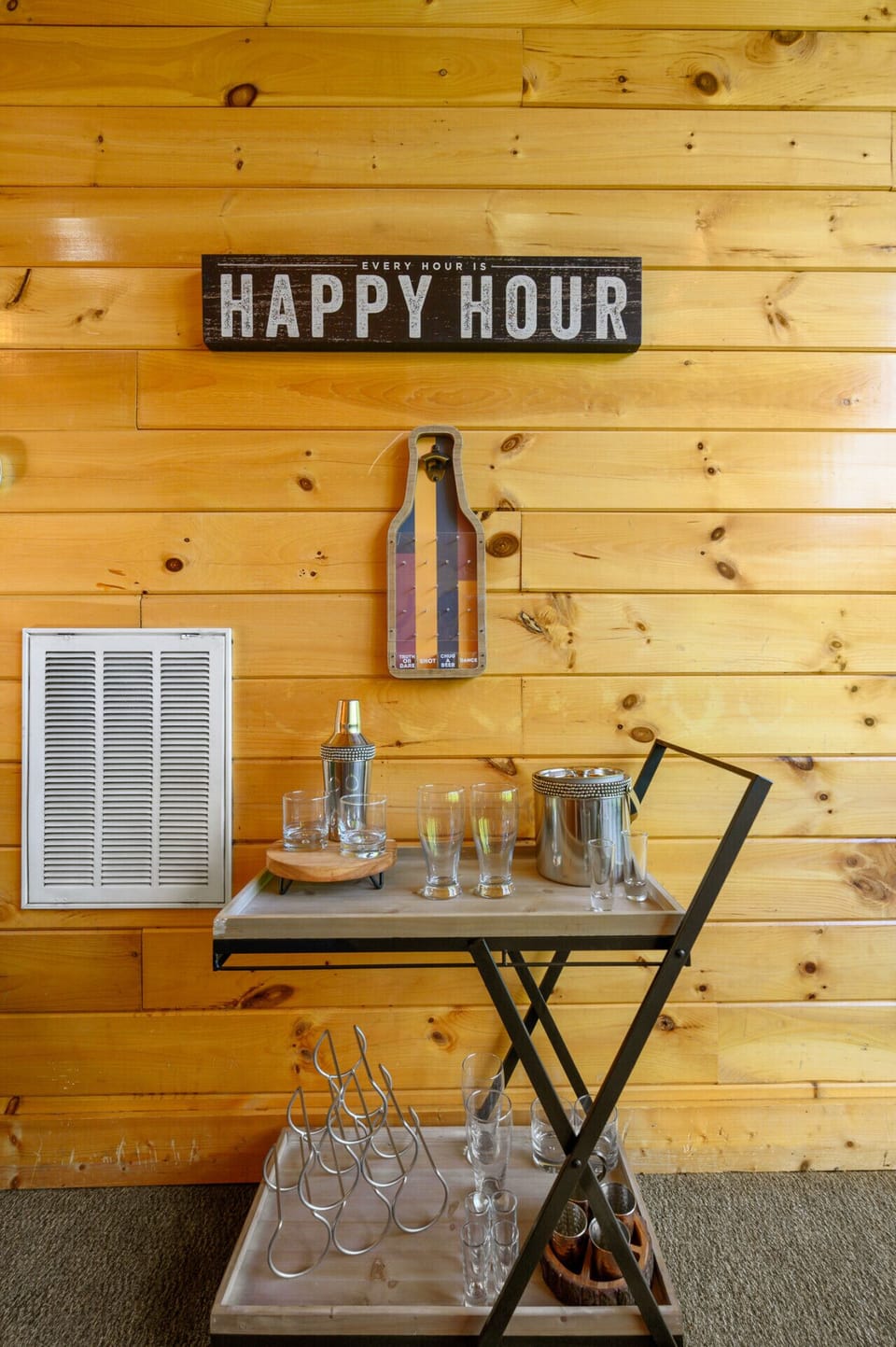 Yes, it is that time already