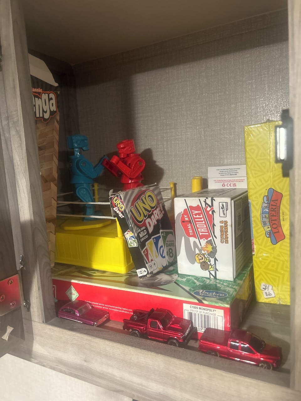 Miscellaneous
