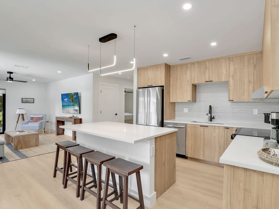 Open Concept
