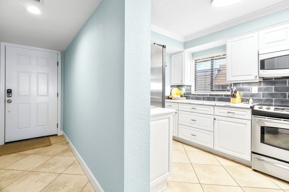 Welcome to Canaveral Sands 2501!