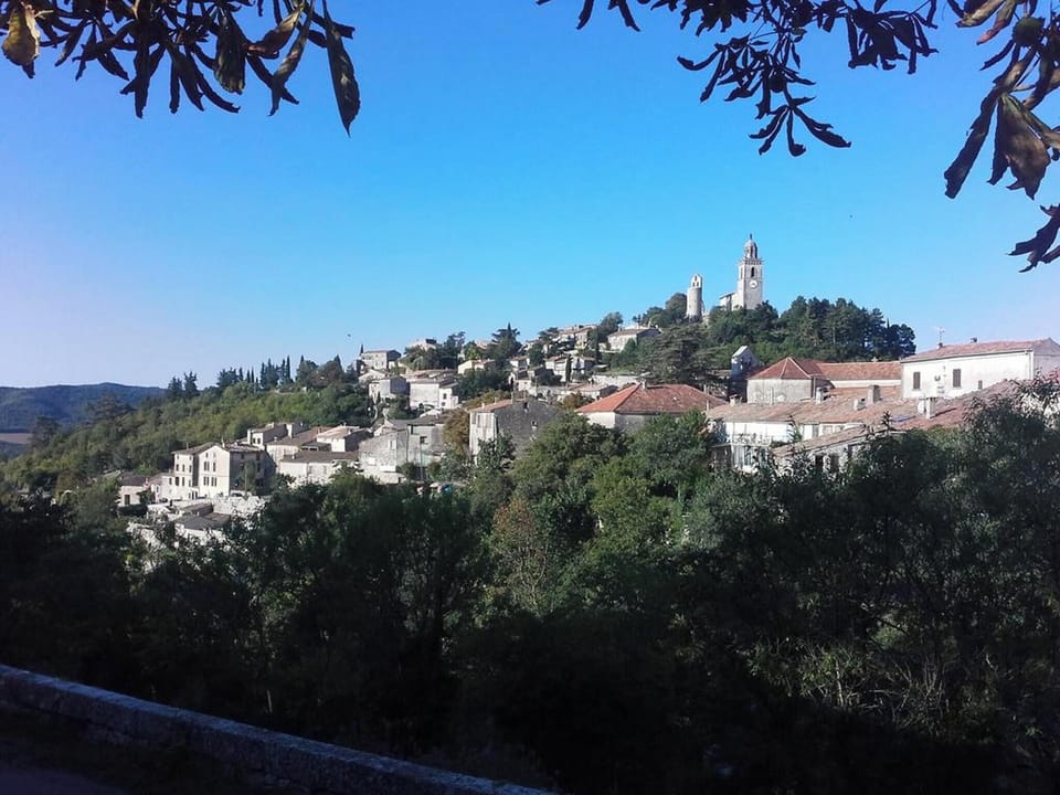 City view