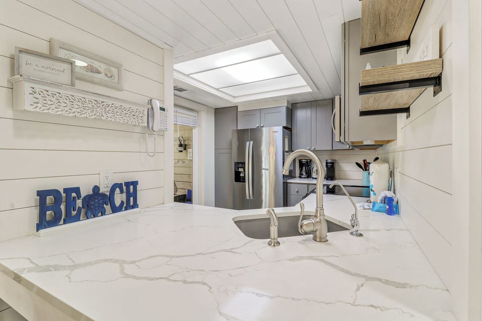 Breakfast Bar