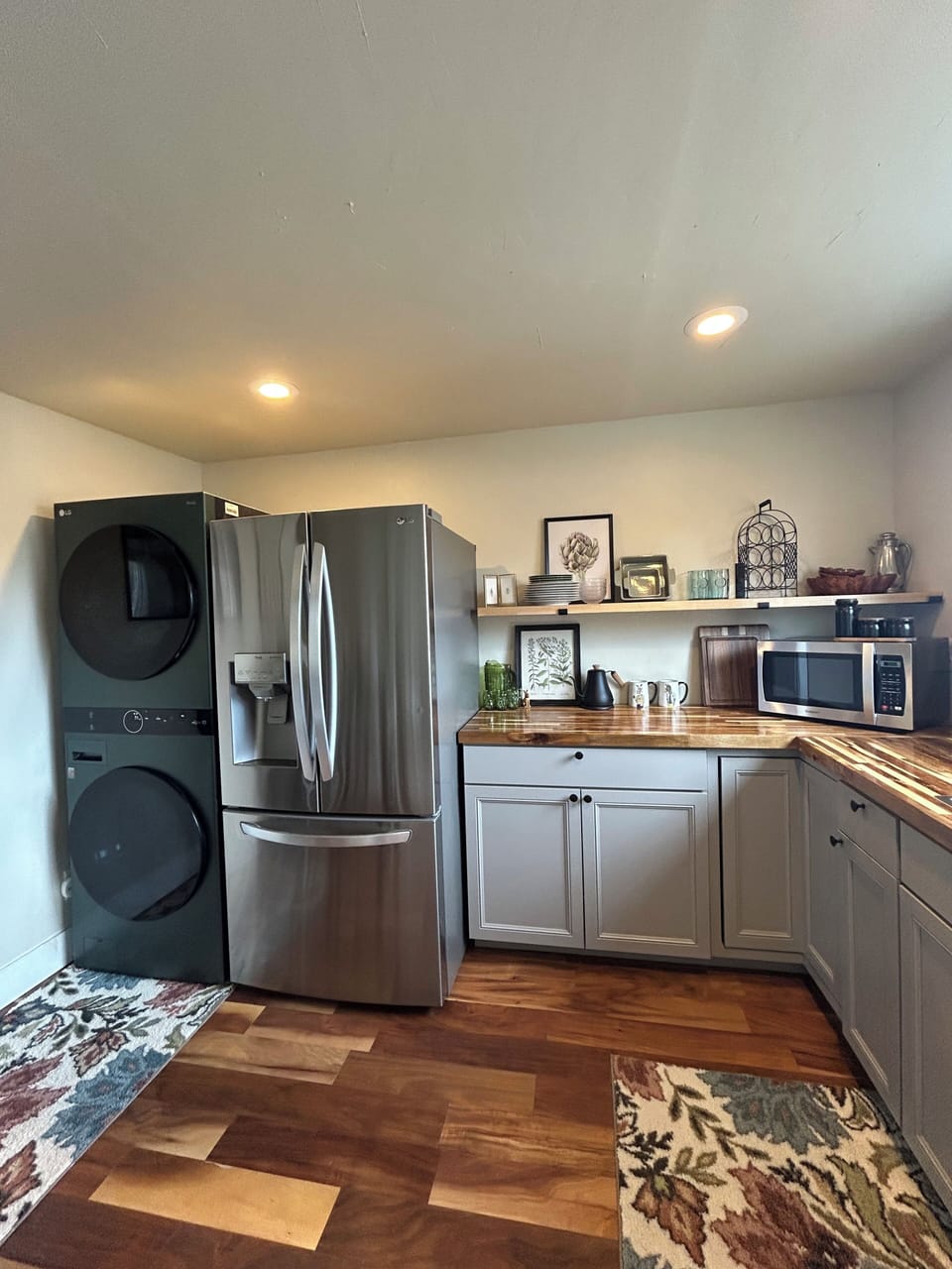 Kitchenette