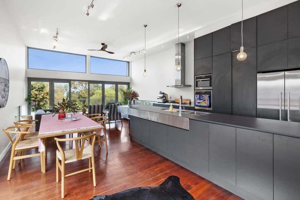 Kitchen/Dining