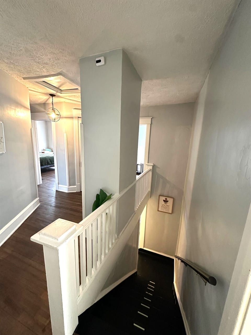 Stairwell
