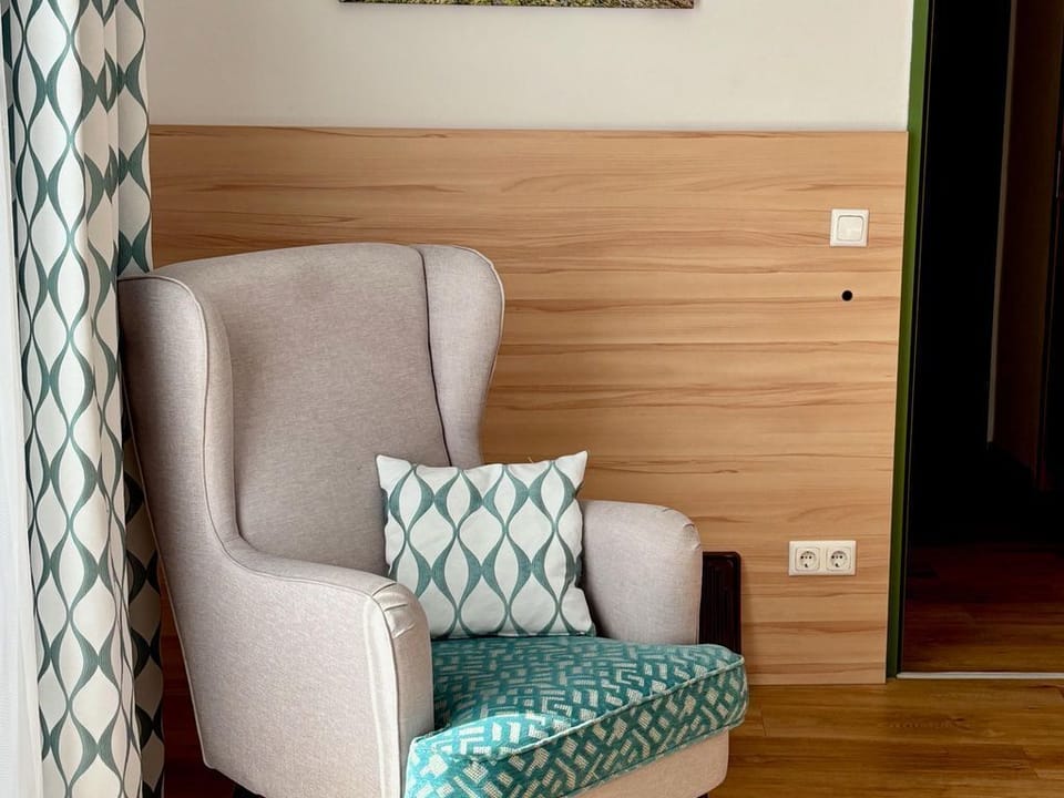 Comfort single room - Friedrichsburg Bed and Breakfast in Bad Hofgastein