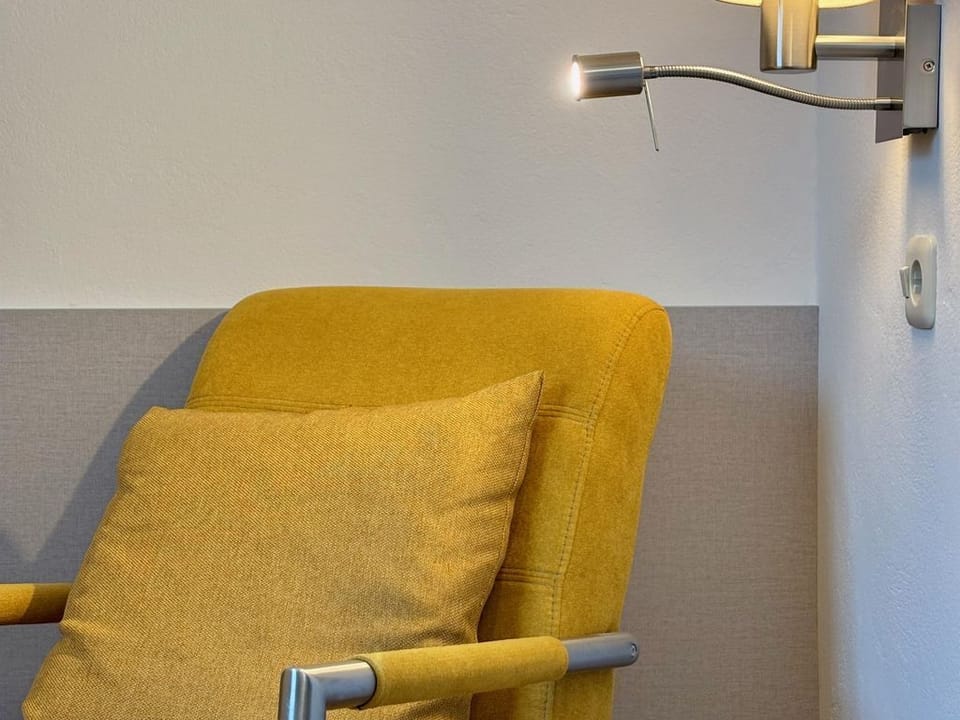 Comfort single room - Friedrichsburg Bed and Breakfast in Bad Hofgastein