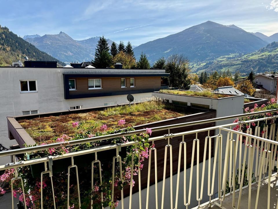 Superior double room - Friedrichsburg Bed and Breakfast in Bad Hofgastein