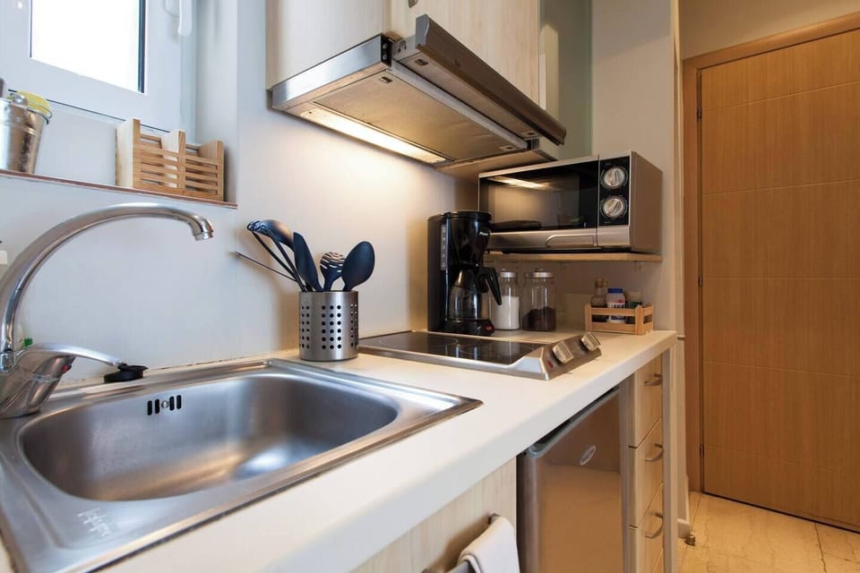 Kitchenette
