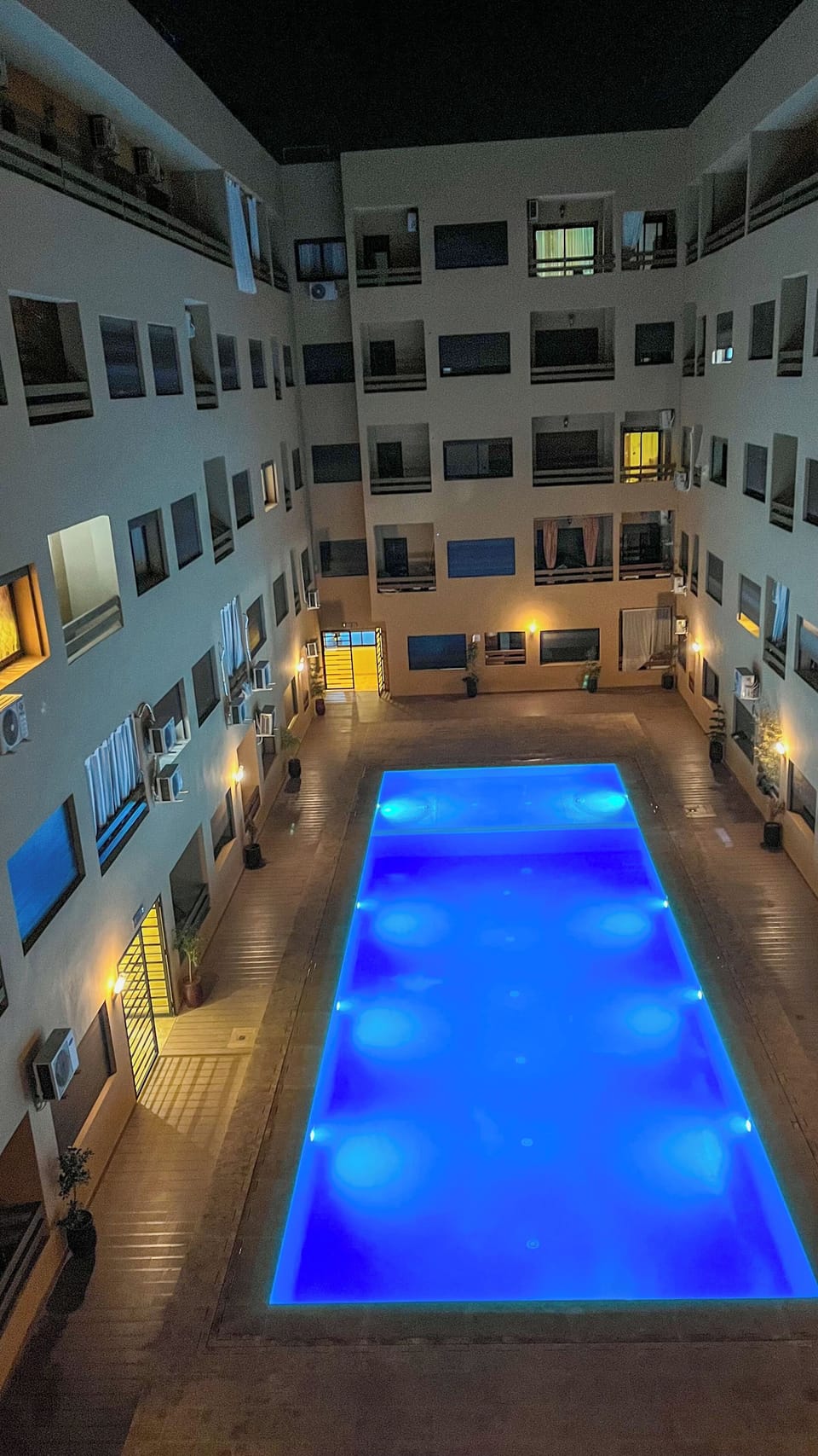 Pool
