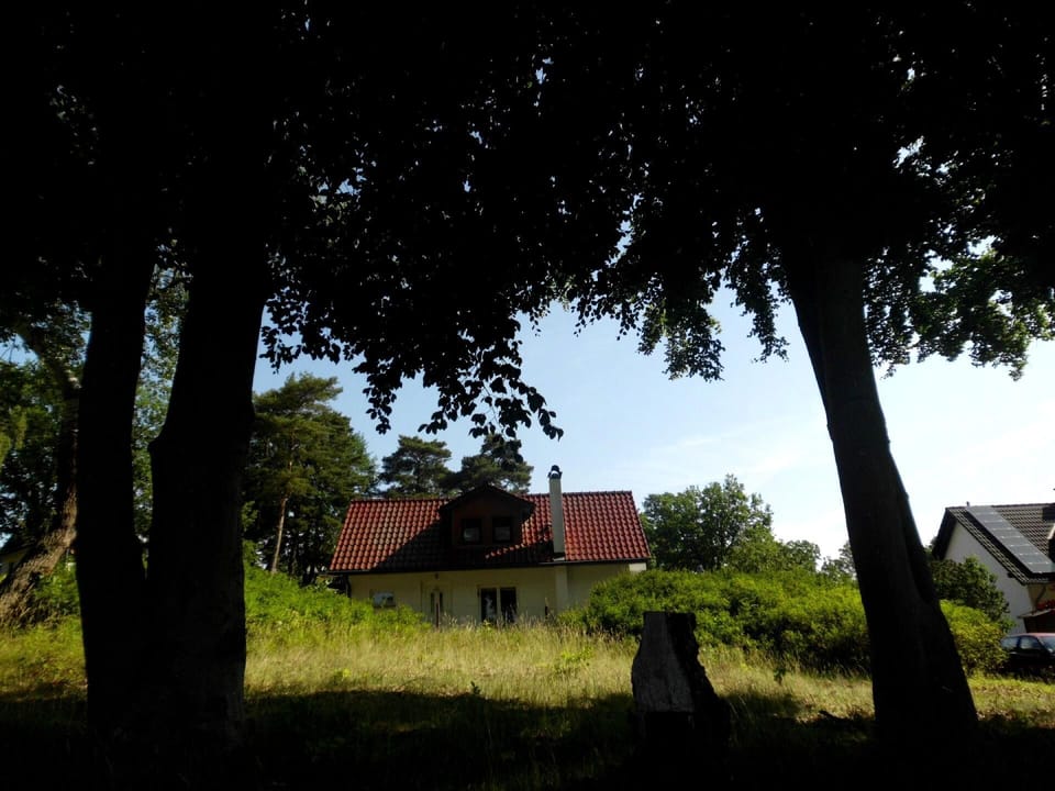 Umgebungsfoto