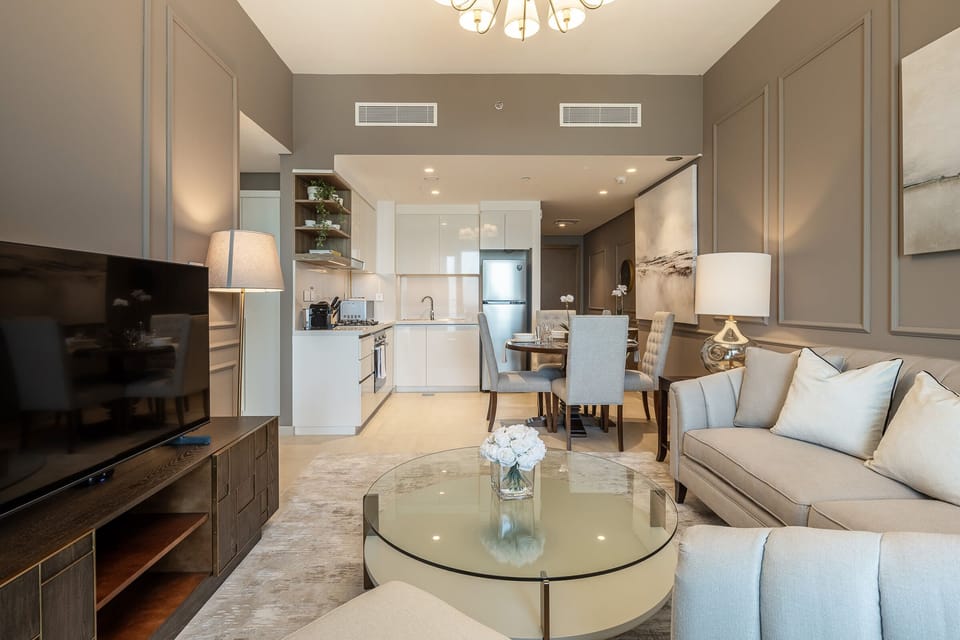 Interior shot