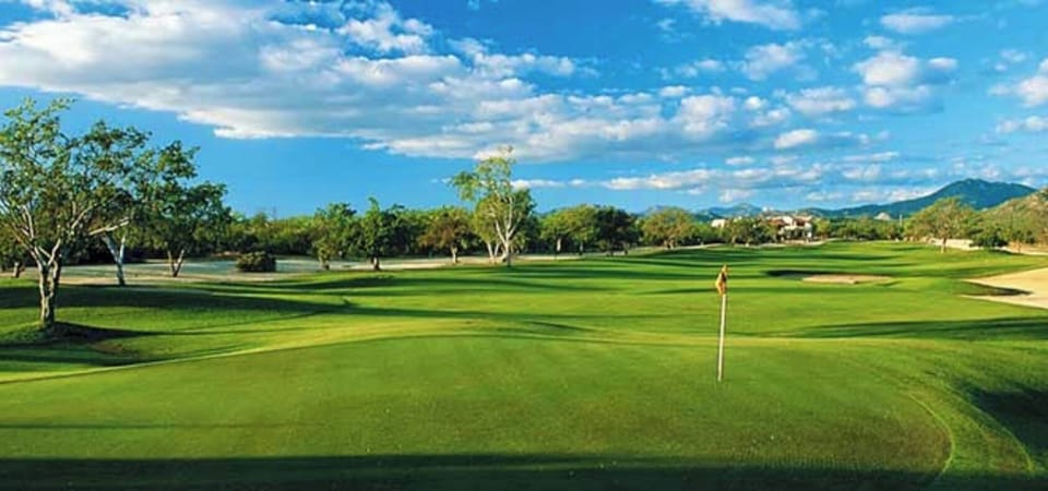 Los Cabos Golf Club