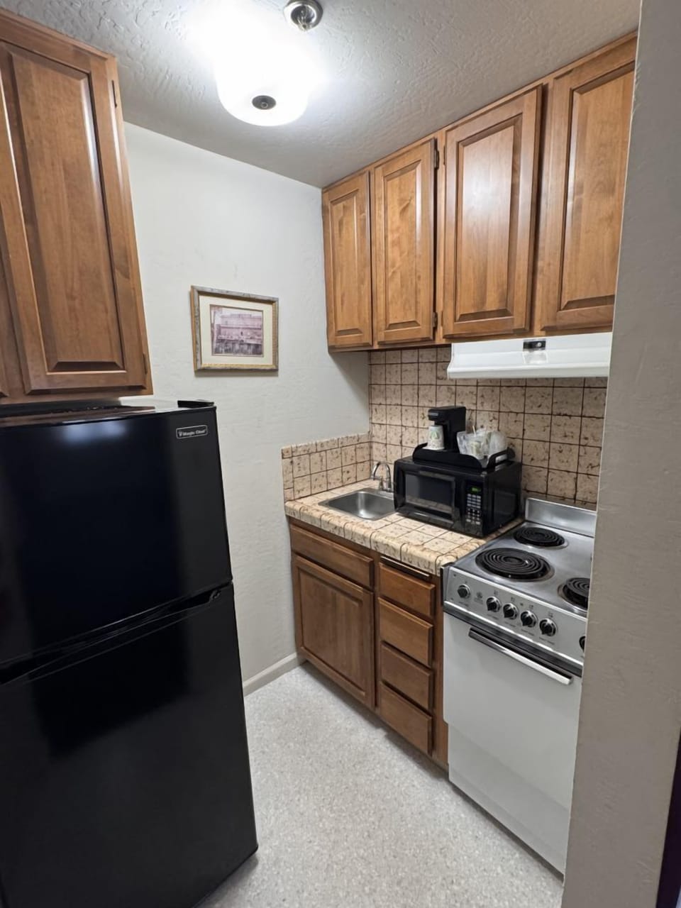 Kitchenette