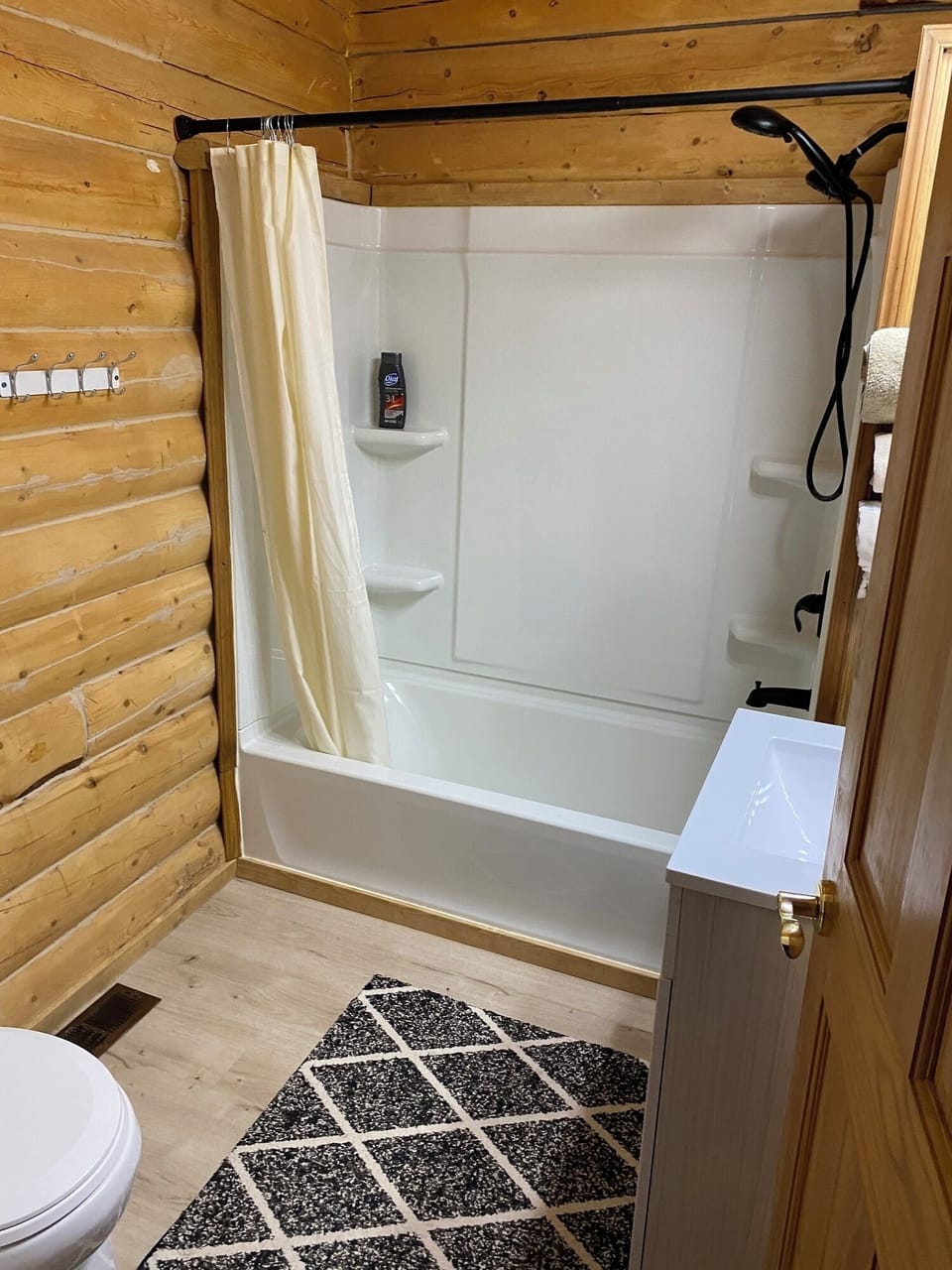 Bathroom 1