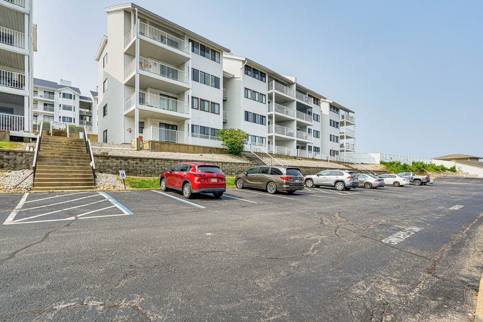 Property Exterior