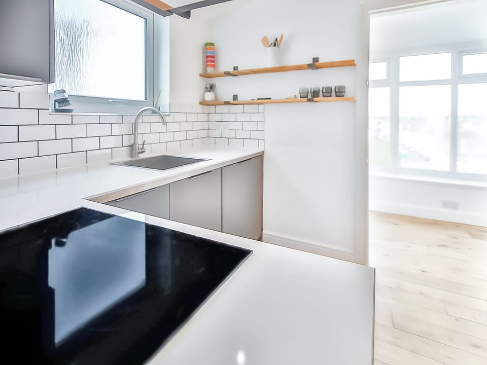 Kitchen | Sea View, St. Leonards-On-Sea