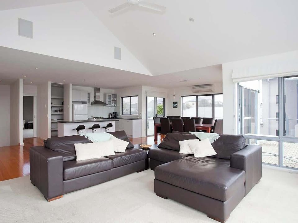 Living/Dining/Kitchen