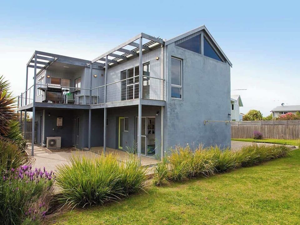 Back of House