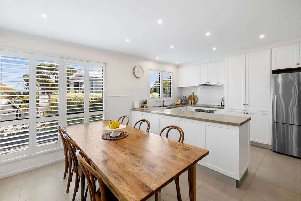 Kitchen/Dining
