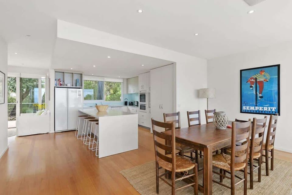 Kitchen/Dining