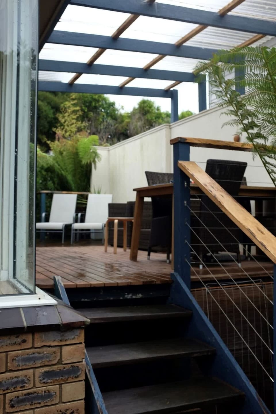 Outdoor Furniture