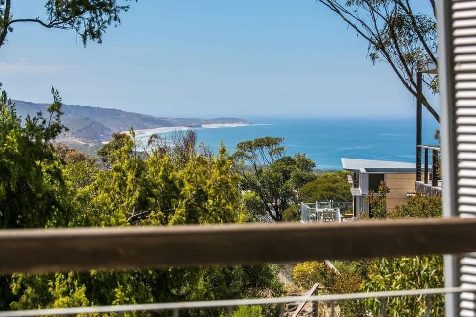 Ocean View