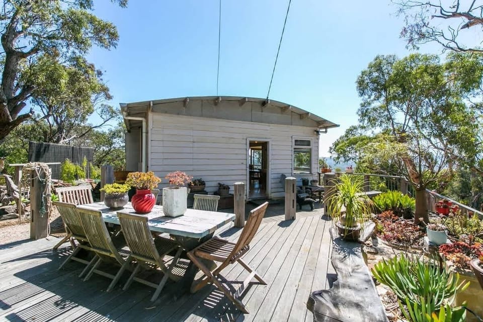 Outdoor Living