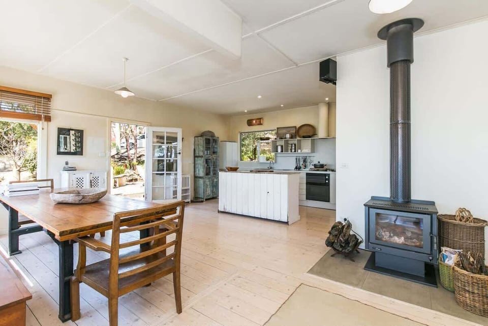 Dining/Kitchen
