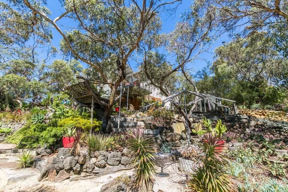 Back of House