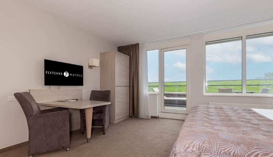 Unit amenities