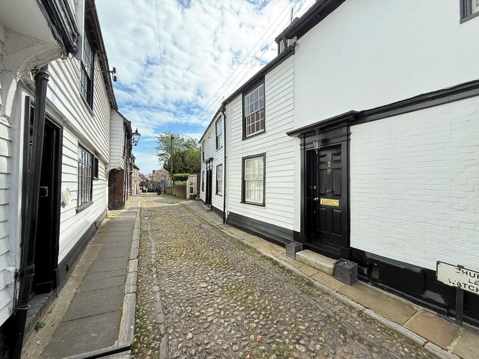 Church Square Street View