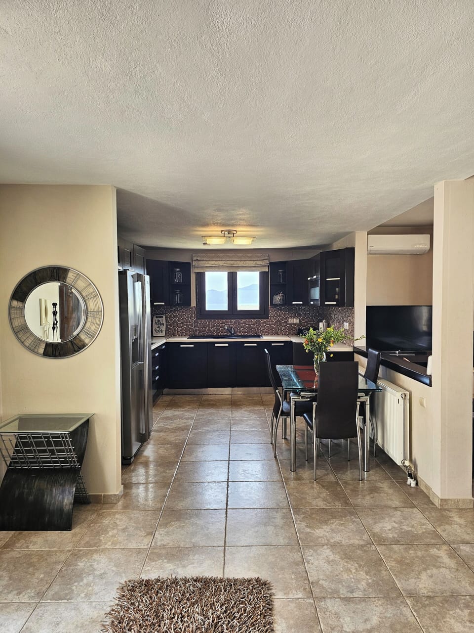 The Kitchen